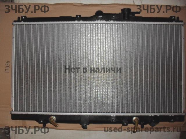 Honda Accord 7 Радиатор основной (охлаждение ДВС)