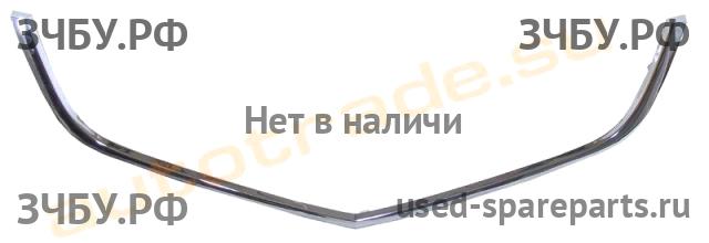 Honda Accord 7 Накладка двери задней левой