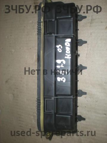 Honda Accord 7 Решетка радиатора
