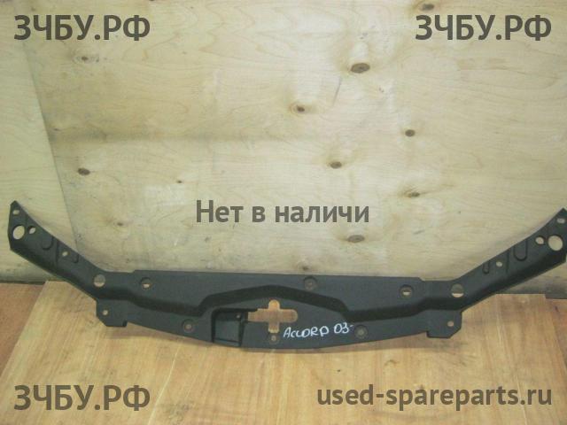 Honda Accord 7 Кожух замка капота
