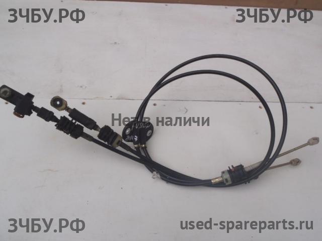 Ford Fusion Трос КПП