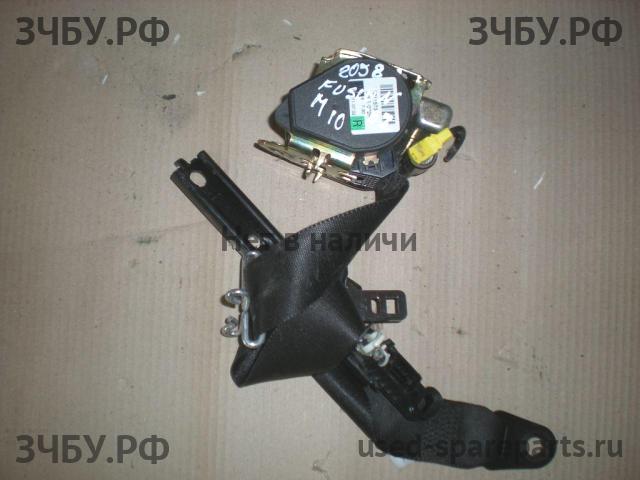 Ford Fusion Рулевое колесо с AIR BAG