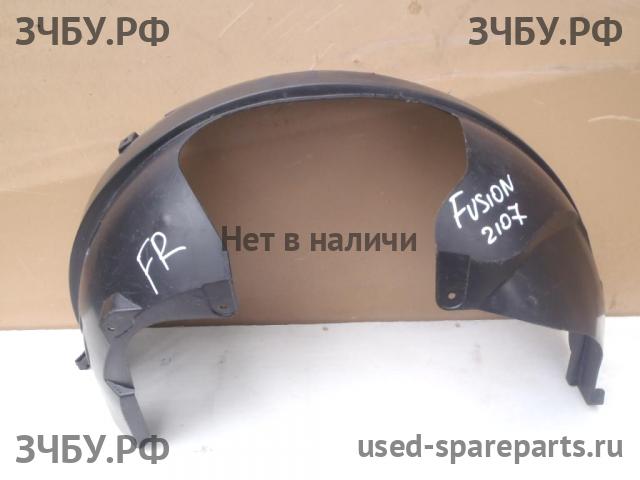 Ford Fusion Лючок бензобака