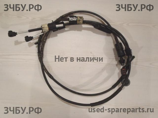 Ford Focus 2 Трубка