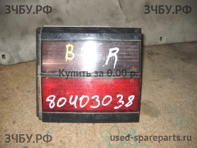 Volkswagen Passat B3 Фонарь правый