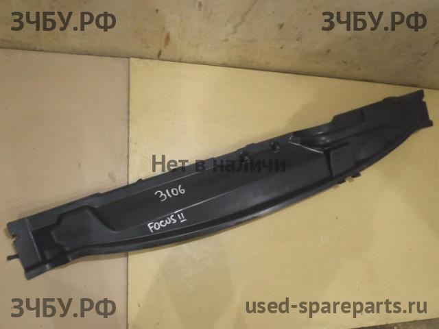 Ford Focus 2 Поводок стеклоочистителя задний