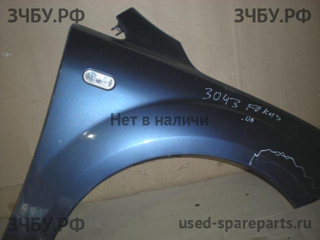 Ford Focus 2 Крыло переднее правое