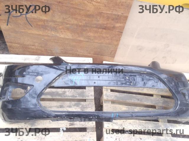 Ford Focus 2 Бампер передний
