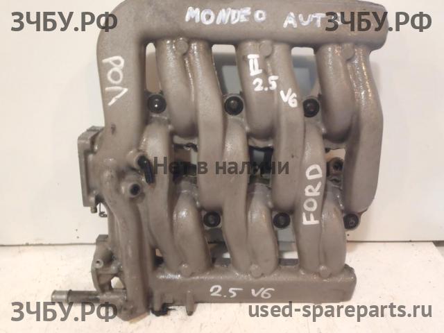 Ford Mondeo 2 Коллектор впускной