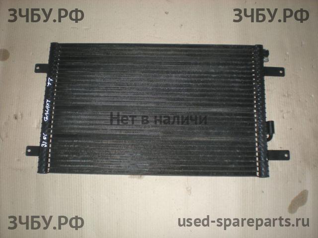Ford Galaxy 1 Радиатор основной (охлаждение ДВС)