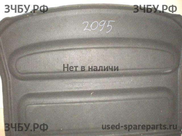 Ford Mondeo 2 Радиатор основной (охлаждение ДВС)