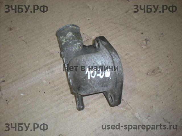 Ford KA 1 (RBT) Кронштейн генератора