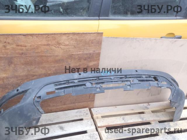 Ford Kuga 2 Бампер задний