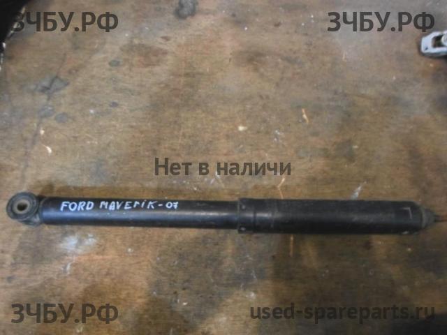 Ford Maverick 2 Амортизатор задний