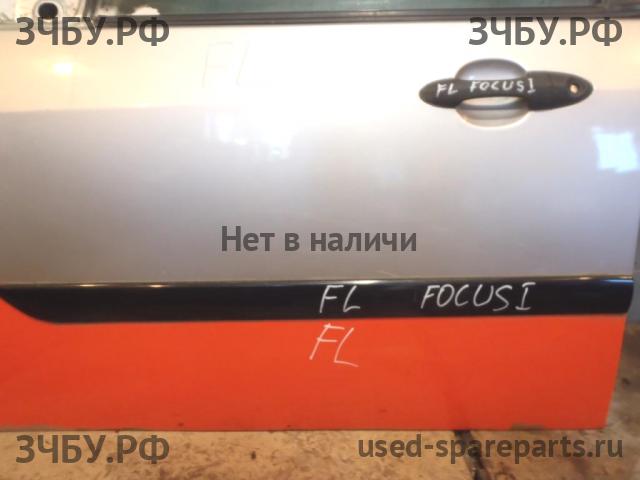 Ford Focus 1 Молдинг двери передней левой