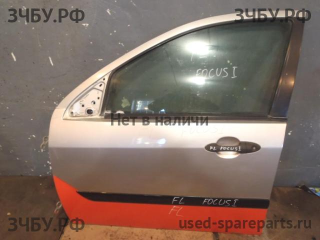 Ford Focus 1 Дверь передняя левая