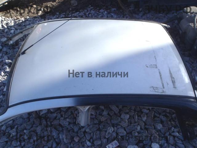 Ford Focus 1 Крыша