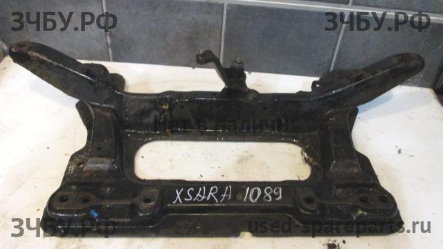 Citroen Xsara 1 Балка передняя подмоторная