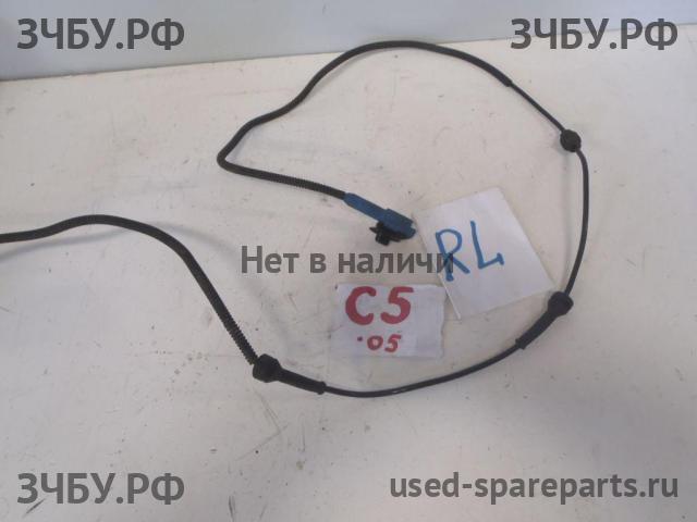 Citroen C5 (1) Датчик ABS задний