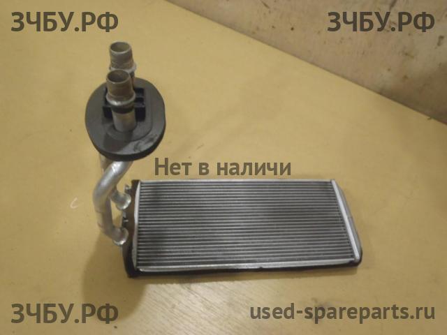Citroen C4 Grand Picasso (1) Радиатор отопителя