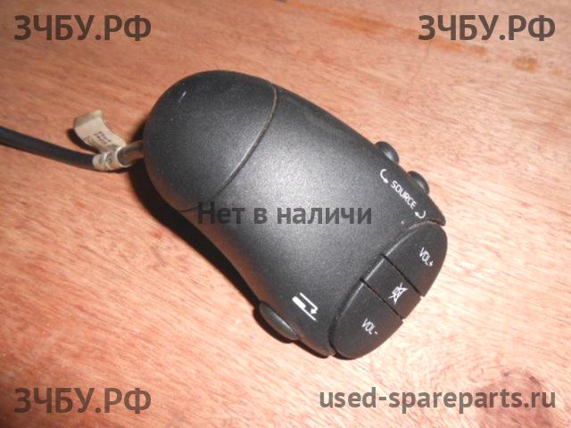 Citroen C4 (1) Переключатель подрулевой в сборе (без ленты SRS)