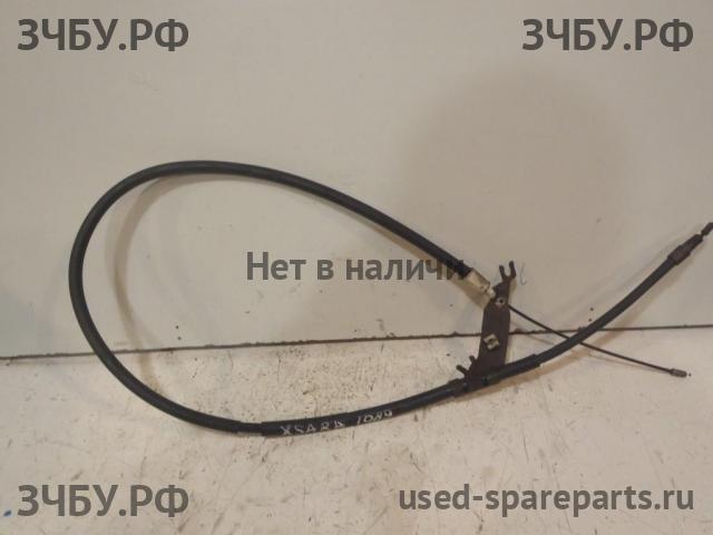 Citroen Xsara 1 Трос стояночного тормоза