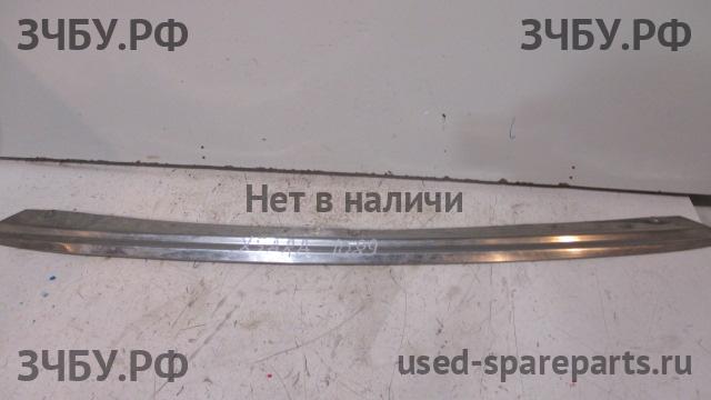 Citroen Xsara 1 Накладка заднего бампера