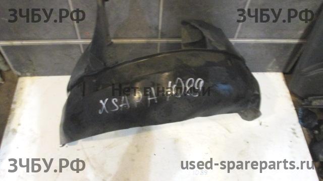 Citroen Xsara 1 Локер передний левый