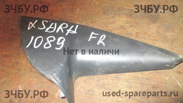 Citroen Xsara 1 Накладка декоративная на торпедо