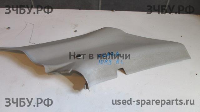 Citroen Xsara 1 Накладка стойки задней левой
