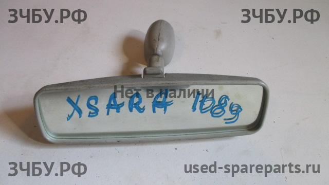 Citroen Xsara 1 Зеркало заднего вида