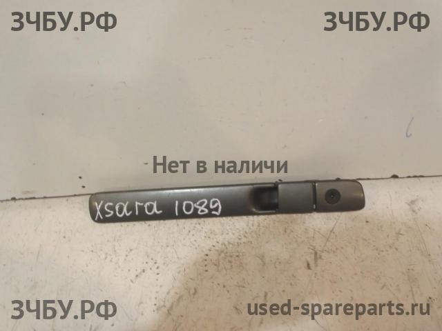 Citroen Xsara 1 Замок бардачка