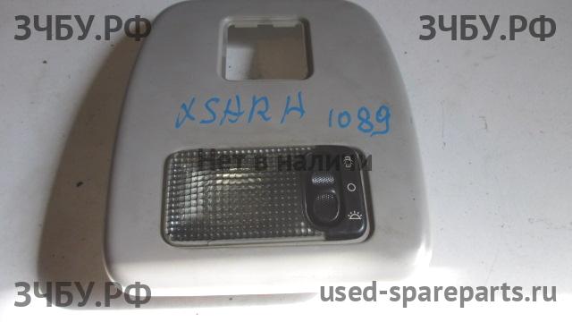 Citroen Xsara 1 Плафон салонный