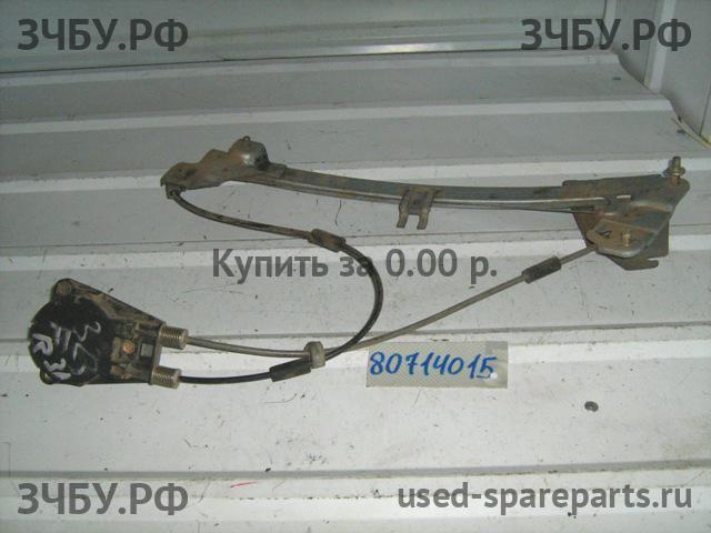 Mazda 323 [BA] Стеклоподъёмник электрический задний правый