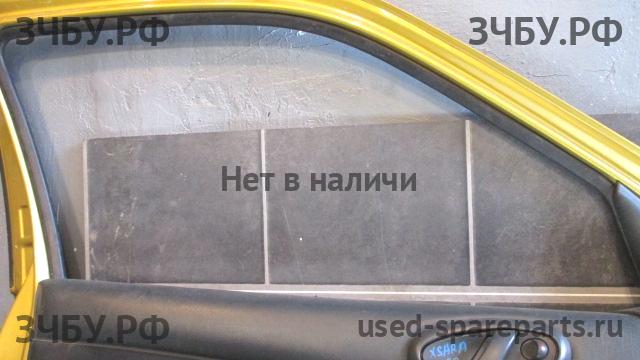 Citroen Xsara 1 Стекло двери передней левой