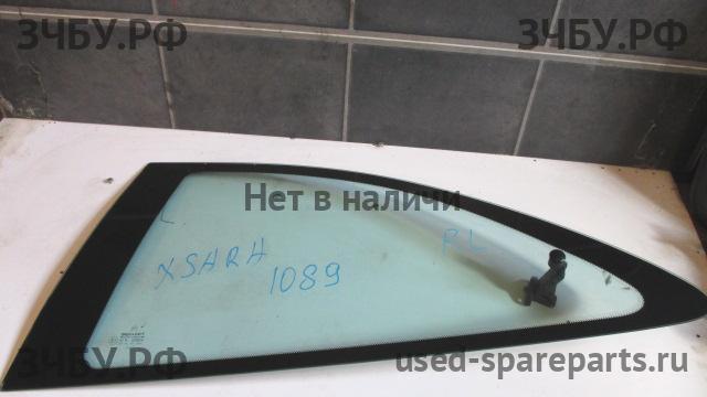 Citroen Xsara 1 Стекло кузовное глухое левое