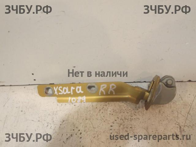 Citroen Xsara 1 Петля двери багажника