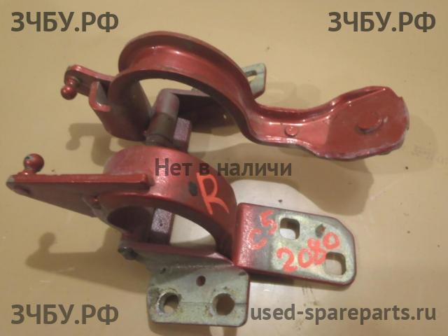 Citroen C5 (1) Петля двери багажника