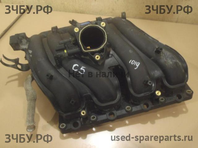 Citroen C5 (1) Коллектор впускной