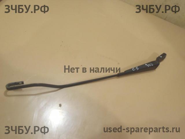 Citroen C5 (1) Поводок стеклоочистителя передний