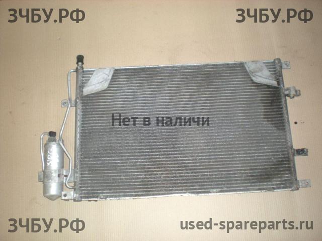 Volvo S60 (1) Радиатор основной (охлаждение ДВС)