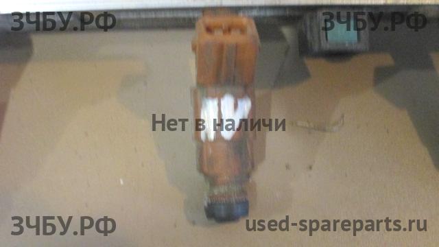 Volvo S80 (2) Форсунка инжекторная электрическая