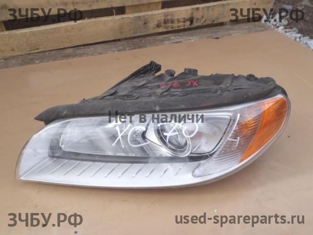 Volvo C70 (2) Фара левая