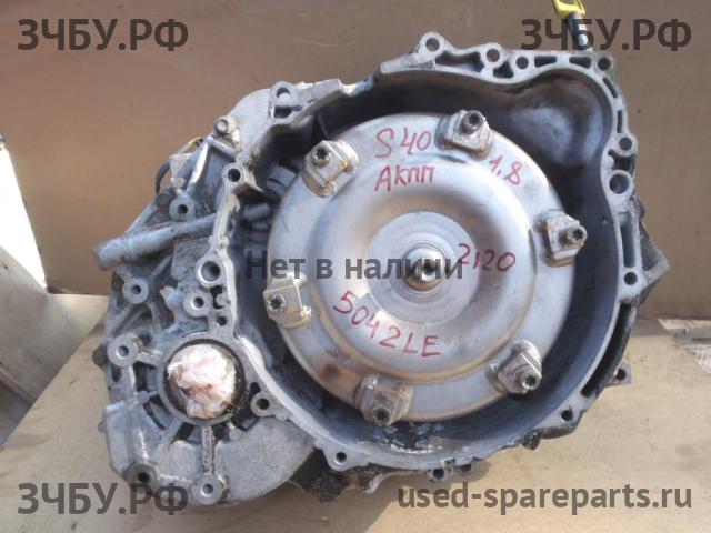 Volvo S40 (1) Кулиса МКПП