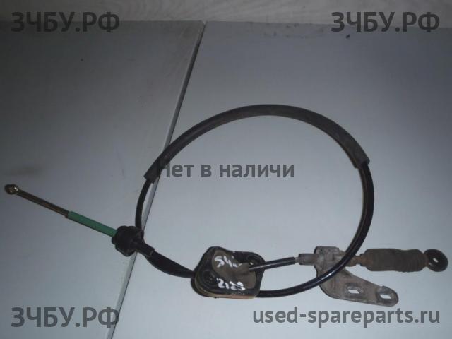 Volvo S40 (1) Тяга кулисы КПП