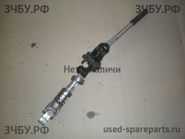 Volvo S60 (1) Кожух рулевой колонки