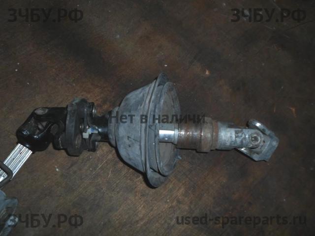 Volvo S60 (1) Кардан рулевой