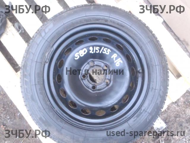 Volvo S80 (1) Диск колесный
