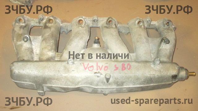 Volvo S80 (1) Коллектор впускной