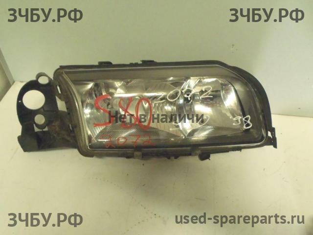 Volvo S80 (1) ПТФ правая